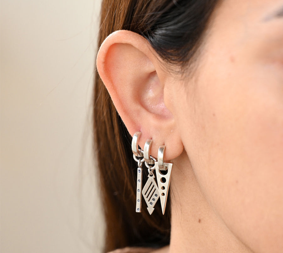 Khai Earrings