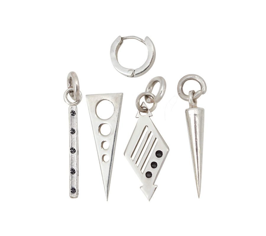 Khai Earrings