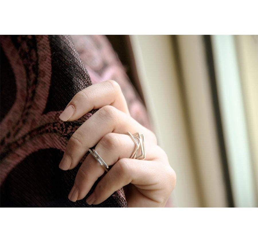 Mila Ring