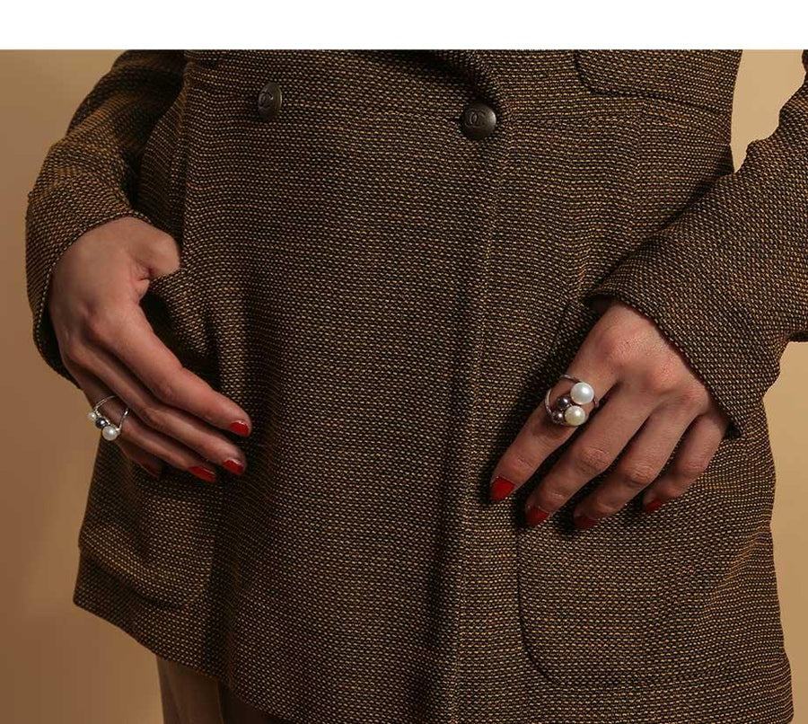 Pria Ring