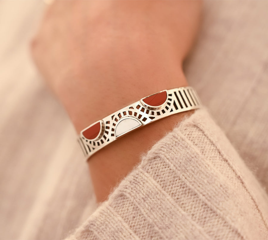 Meriam Bracelet