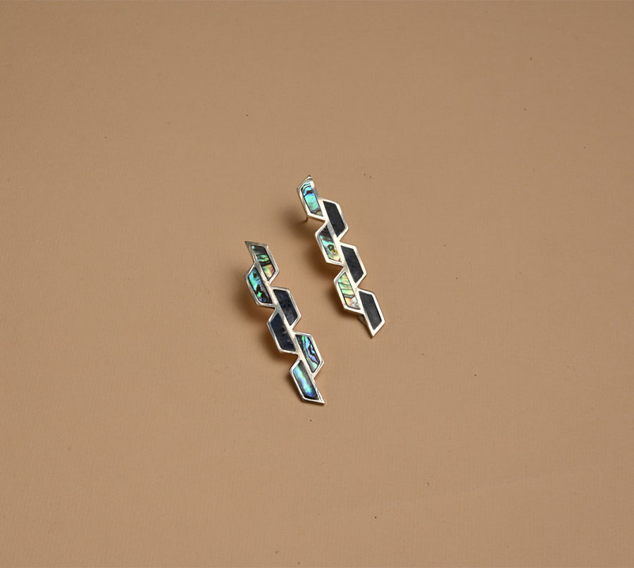 Sofia Earrings
