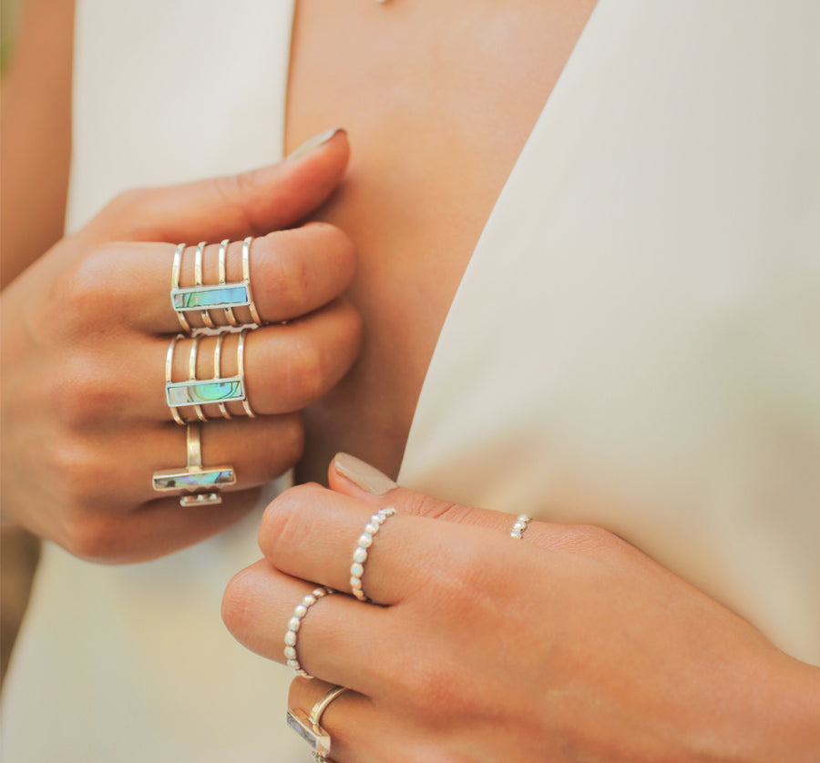 Sabrina Ring