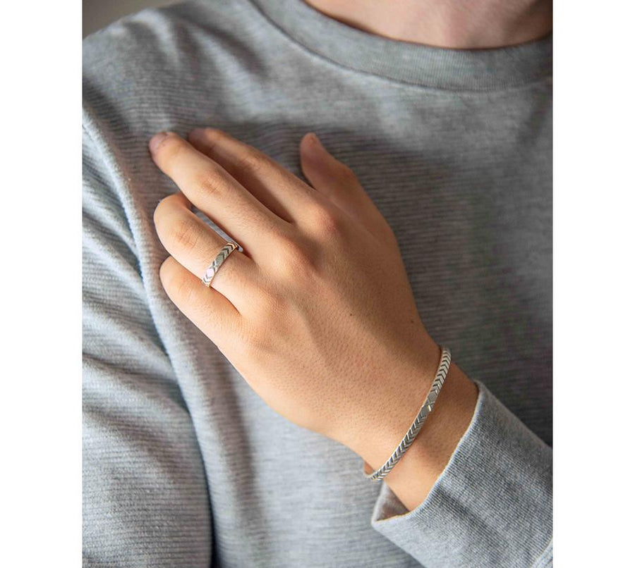 Seif Ring
