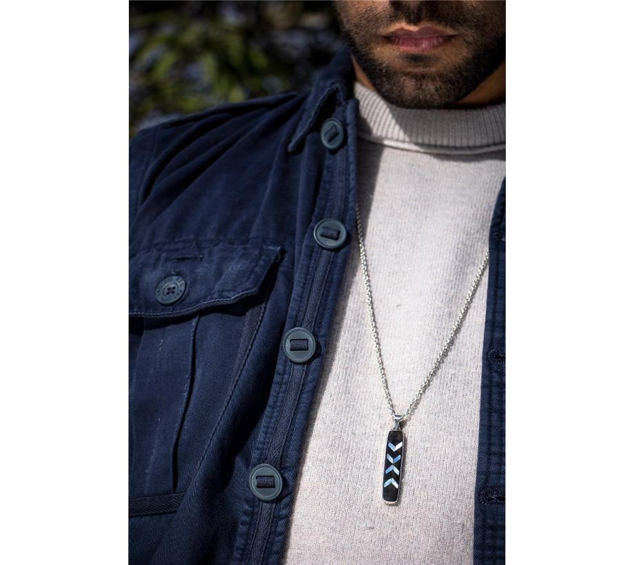 Skye II Necklace