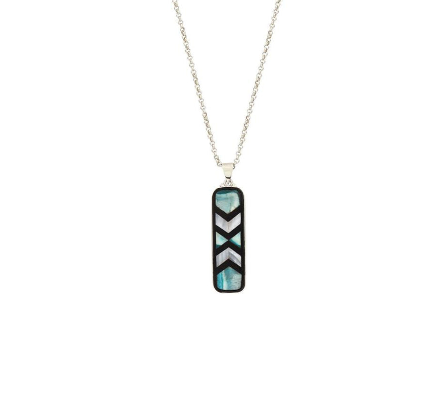 Skye Necklace