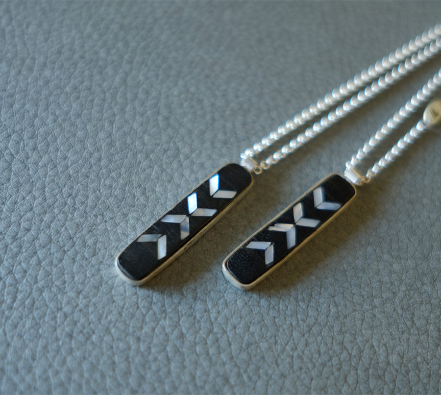 Skye II Necklace