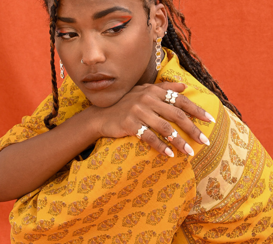 Suki Ring