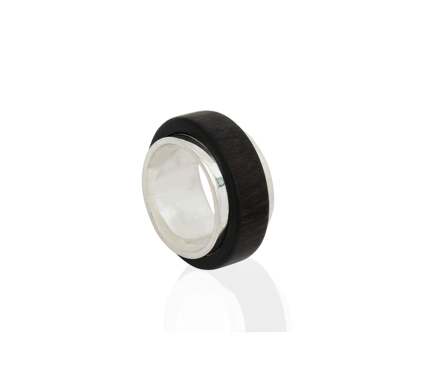 Troy ring