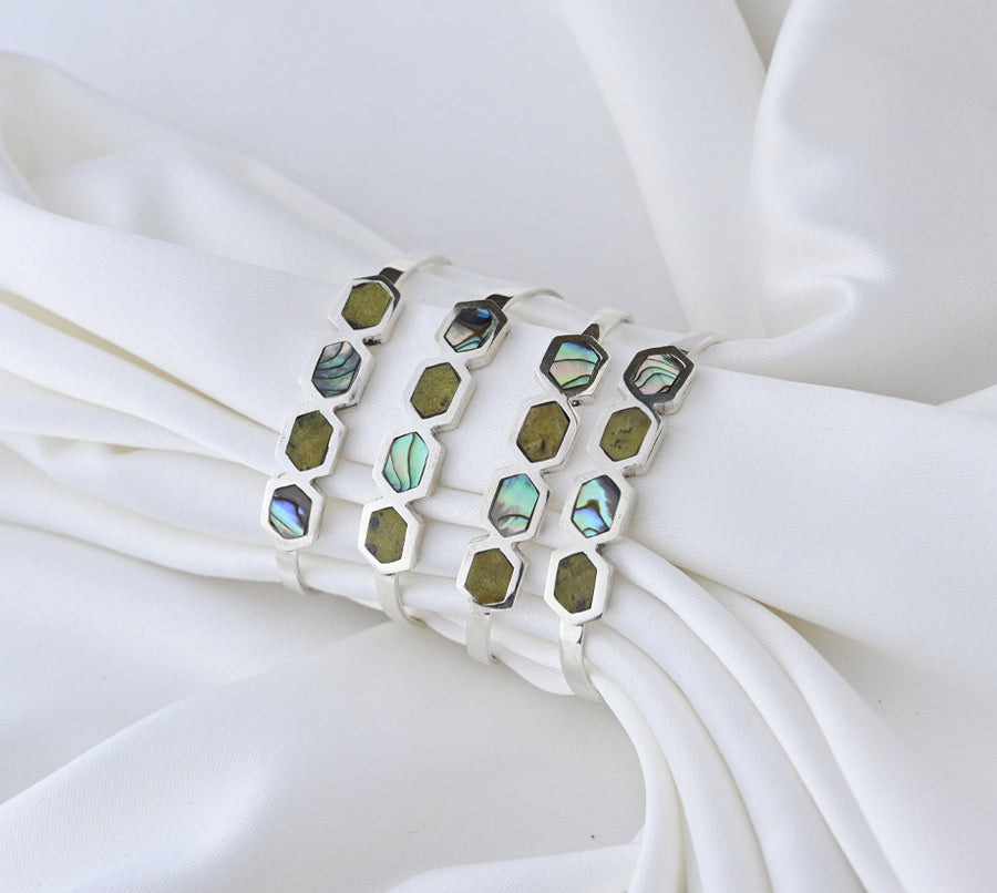 Thelma Bracelet