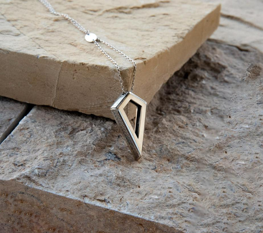 Tommy Necklace