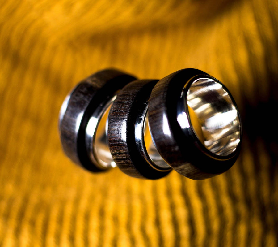 Troy ring