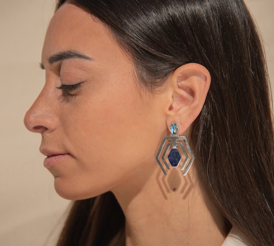 Wynn Earrings